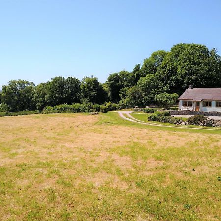 Llinos Cottage Beaumaris Luaran gambar