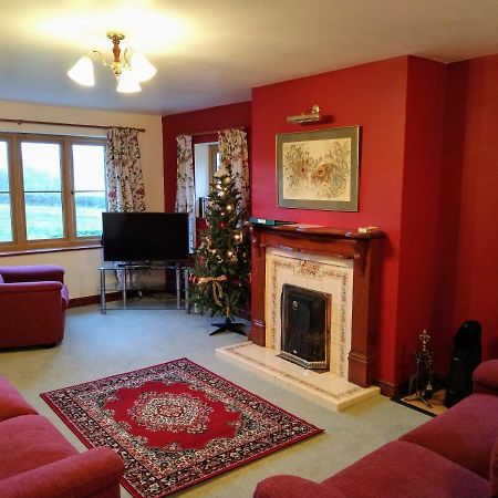 Llinos Cottage Beaumaris Luaran gambar