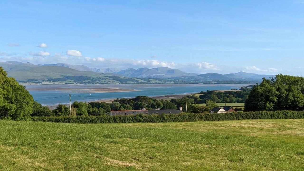 Llinos Cottage Beaumaris Luaran gambar