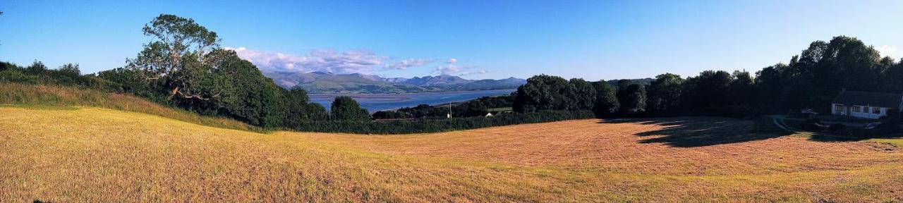 Llinos Cottage Beaumaris Luaran gambar