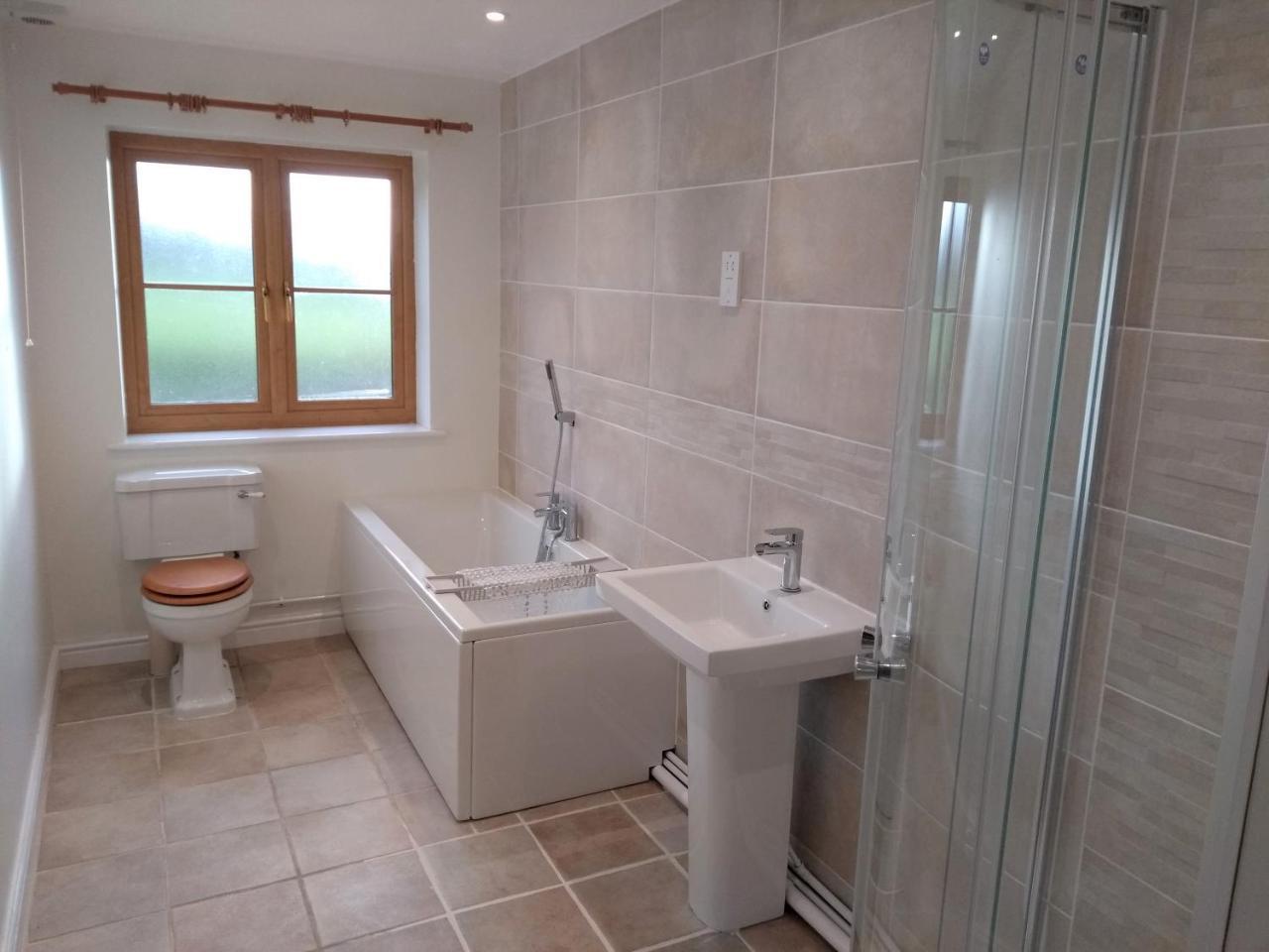 Llinos Cottage Beaumaris Luaran gambar
