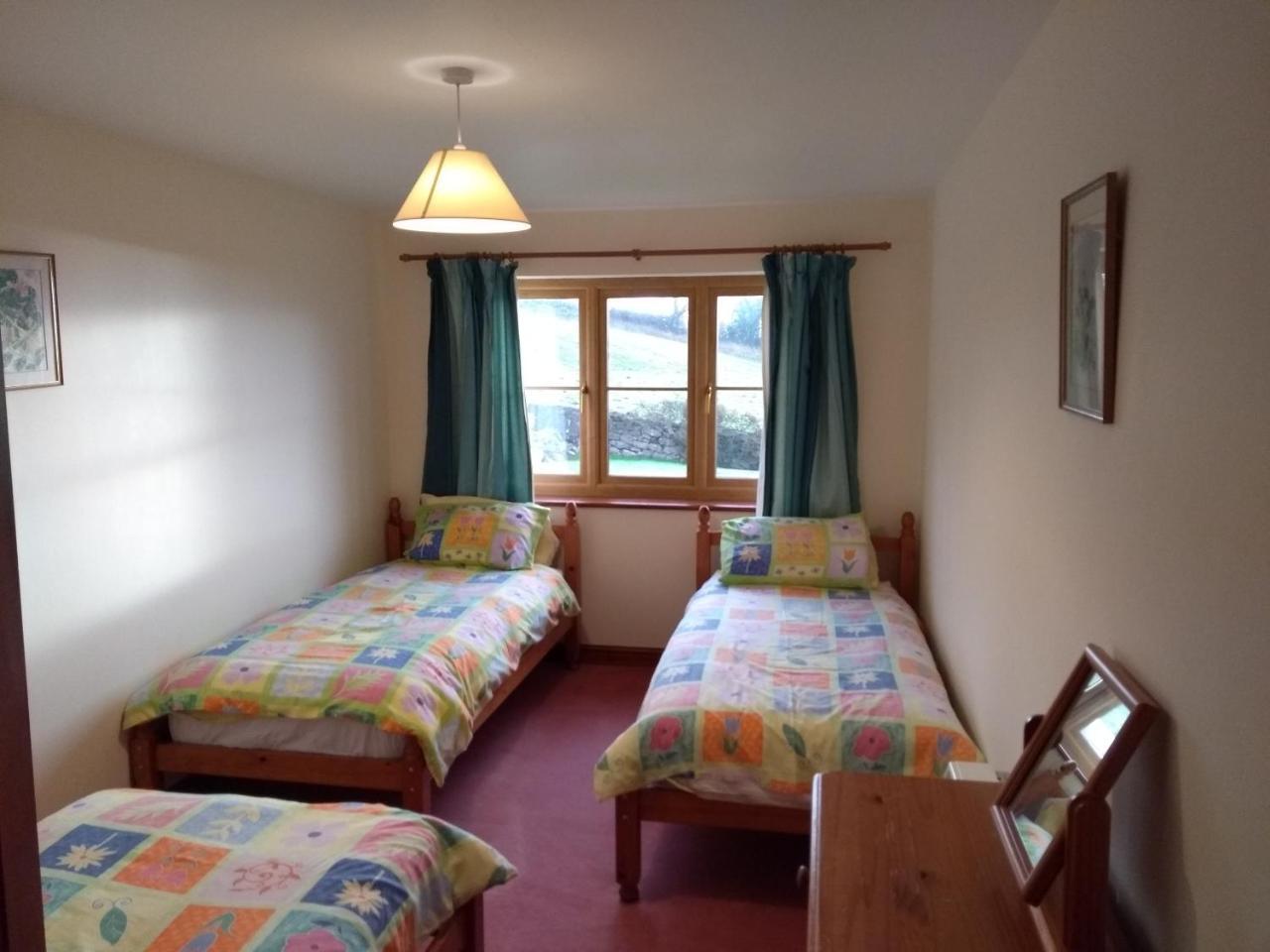 Llinos Cottage Beaumaris Luaran gambar